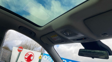 MG Zs 105kW Exclusive EV 45kWh 5dr Auto Electric Hatchback